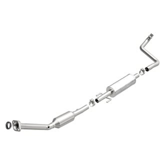 MagnaFlow® - OEM Grade Direct Fit Catalytic Converter