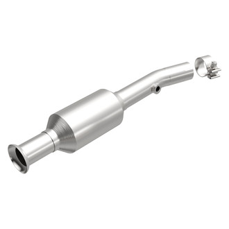 MagnaFlow® - OEM Grade Direct Fit Round Body Catalytic Converter