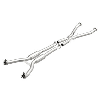 MagnaFlow® - OEM Grade Direct Fit Catalytic Converter
