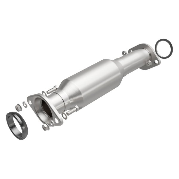 MagnaFlow® - OEM Grade Direct Fit Round Body Catalytic Converter