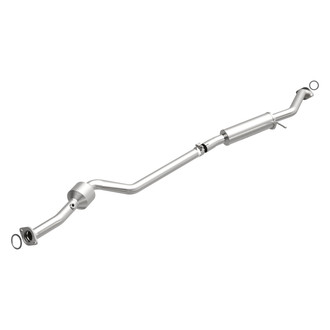 MagnaFlow® - OEM Grade Direct Fit Round Body Catalytic Converter