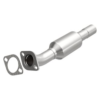 MagnaFlow® - OEM Grade Direct Fit Round Body Catalytic Converter