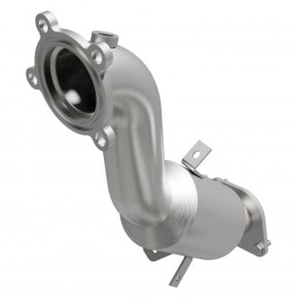 2016 Chevy Camaro Performance Catalytic Converters - CARID.com