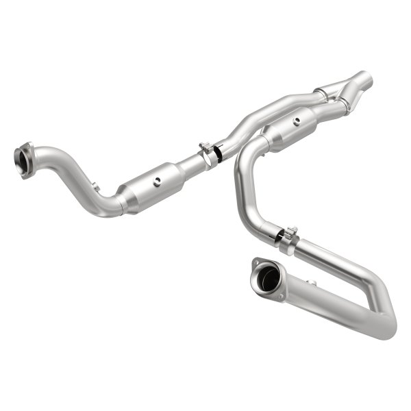 MagnaFlow® - OEM Grade Direct Fit Catalytic Converter