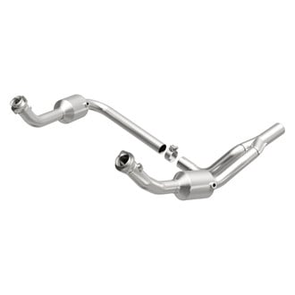 MagnaFlow® - OEM Grade Direct Fit Catalytic Converter