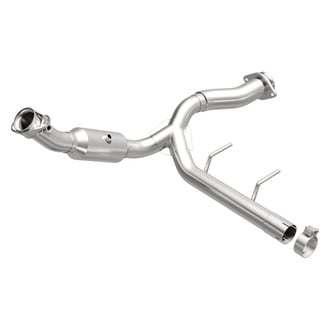 MagnaFlow® - OEM Grade Direct Fit Catalytic Converter