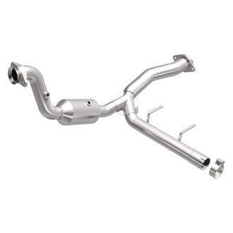 MagnaFlow® - OEM Grade Direct Fit Catalytic Converter