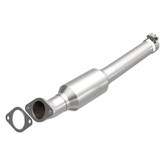 MagnaFlow® - OEM Grade Direct Fit Round Body Catalytic Converter
