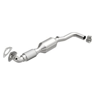 MagnaFlow® - OEM Grade Direct Fit Round Body Catalytic Converter