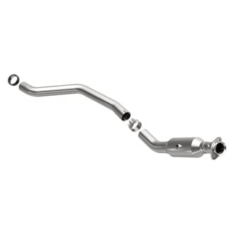 MagnaFlow® - OEM Grade Direct Fit Round Body Catalytic Converter