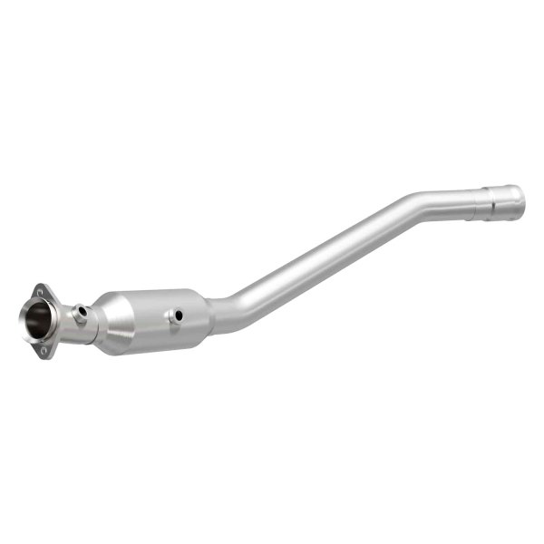 MagnaFlow® - OEM Grade Direct Fit Round Body Catalytic Converter