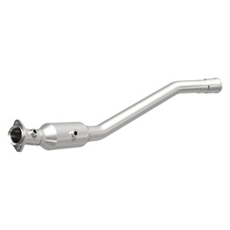 MagnaFlow® - OEM Grade Direct Fit Round Body Catalytic Converter