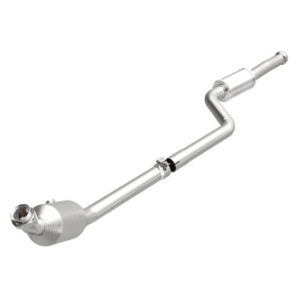 MagnaFlow® - OEM Grade Direct Fit Round Body Catalytic Converter