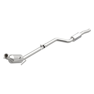 MagnaFlow® - OEM Grade Direct Fit Round Body Catalytic Converter