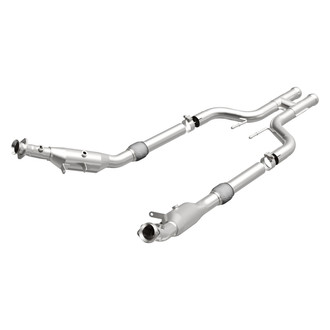MagnaFlow® - OEM Grade Direct Fit Catalytic Converter