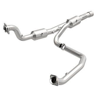 MagnaFlow® - OEM Grade Direct Fit Catalytic Converter