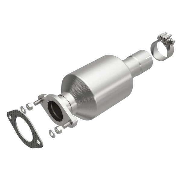 MagnaFlow® - OEM Grade Direct Fit Catalytic Converter