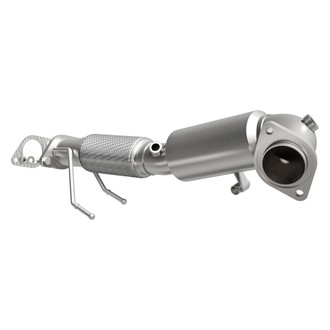 MagnaFlow® - OEM Grade Direct Fit Round Body Catalytic Converter