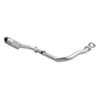 MagnaFlow® - OEM Grade Direct Fit Round Body Catalytic Converter