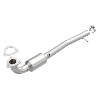 MagnaFlow® - OEM Grade Direct Fit Round Body Catalytic Converter