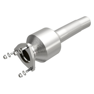 MagnaFlow® - OEM Grade Direct Fit Round Body Catalytic Converter