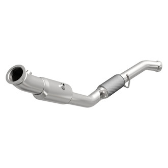 MagnaFlow® - OEM Grade Direct Fit Round Body Catalytic Converter