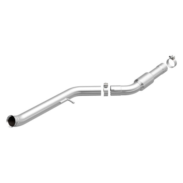 MagnaFlow® - OEM Grade Direct Fit Round Body Catalytic Converter