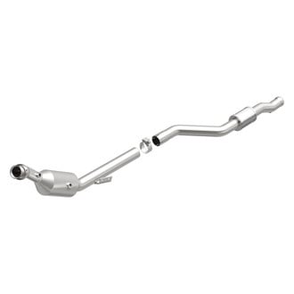 MagnaFlow® - OEM Grade Direct Fit Round Body Catalytic Converter
