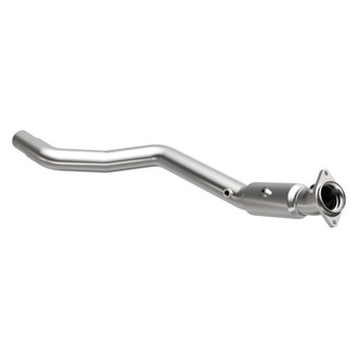 MagnaFlow® - OEM Grade Direct Fit Round Body Catalytic Converter