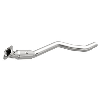 MagnaFlow® - OEM Grade Direct Fit Round Body Catalytic Converter