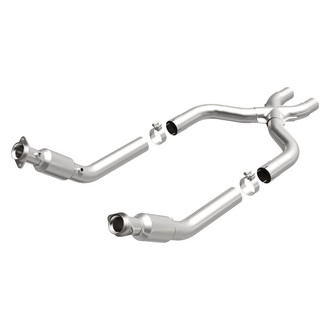 MagnaFlow® - OEM Grade Direct Fit Catalytic Converter
