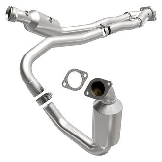 MagnaFlow® - OEM Grade Direct Fit Catalytic Converter