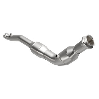 MagnaFlow® - OEM Grade Direct Fit Round Body Catalytic Converter