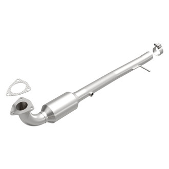 MagnaFlow® - OEM Grade Direct Fit Round Body Catalytic Converter