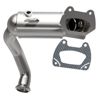 MagnaFlow® - OEM Grade Direct Fit Catalytic Converter
