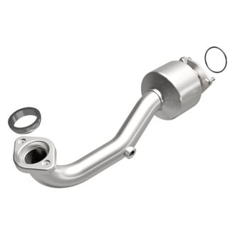 MagnaFlow® 21-979 - OEM Grade Direct Fit Round Body Catalytic Converter