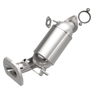 MagnaFlow® - Direct Fit OEM Grade Catalytic Converter with Header