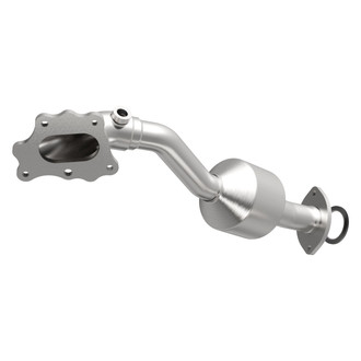 MagnaFlow® - Direct Fit OEM Grade Catalytic Converter with Header