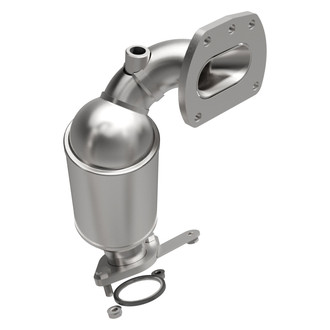 MagnaFlow® - Direct Fit OEM Grade Catalytic Converter with Header