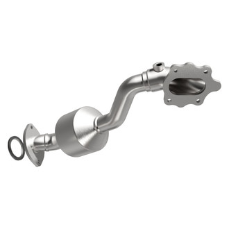 MagnaFlow® - Direct Fit OEM Grade Catalytic Converter with Header
