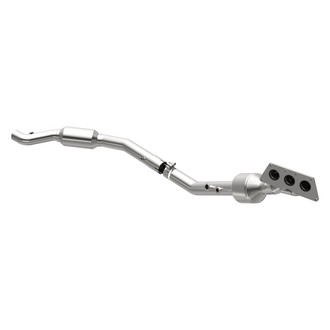 MagnaFlow® - Direct Fit OEM Grade Catalytic Converter with Header