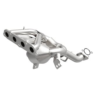 MagnaFlow® - OEM Grade Stainless Steel Exhaust Manifold with Integrated Catalytic Converter
