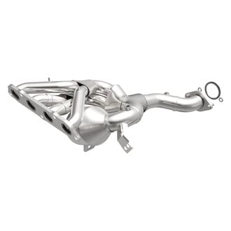 MagnaFlow® - OEM Grade Exhaust Manifold with Integrated Catalytic Converter