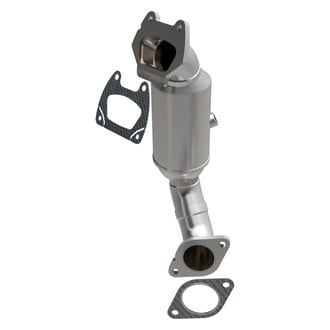 MagnaFlow® - OEM Grade Exhaust Manifold with Integrated Catalytic Converter