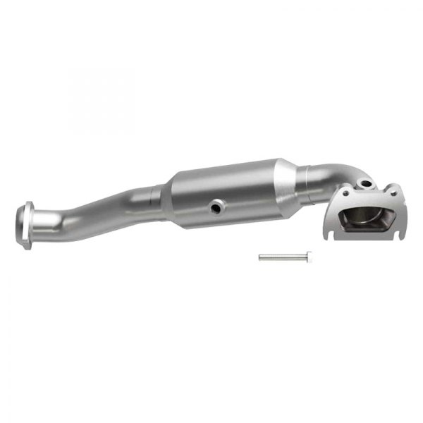 MagnaFlow® - OEM Grade Exhaust Manifold with Integrated Catalytic Converter