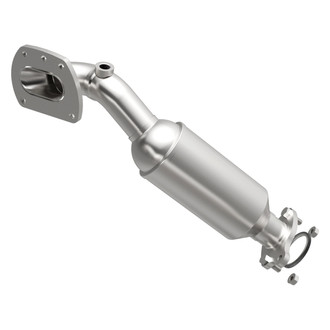 MagnaFlow® - Direct Fit OEM Grade Catalytic Converter with Header