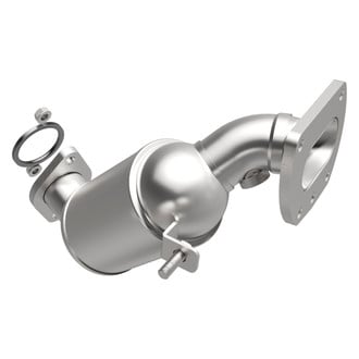 MagnaFlow® - OEM Grade Stainless Steel Exhaust Manifold with Integrated Catalytic Converter