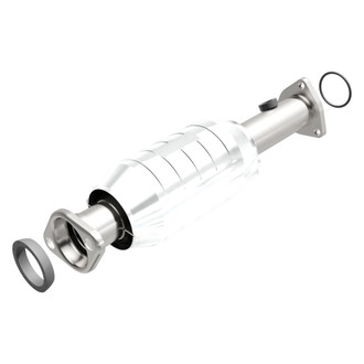 MagnaFlow® - Heavy Metal Direct Fit Catalytic Converter