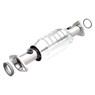 MagnaFlow® - Heavy Metal Direct Fit Catalytic Converter