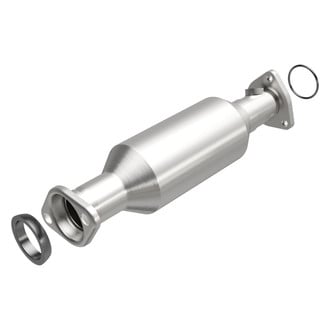 MagnaFlow® - Heavy Metal Direct Fit Catalytic Converter